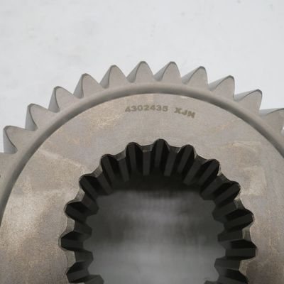 ISO9001 Yutong Auto Engine Parts Gear 4302435 OEM Number