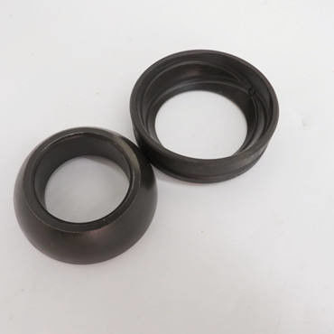 Truck Engine Parts Angular Contact Spherical Plain Bearing GE28-SW
