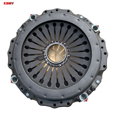 Trucks And Cars Engine Parts Clutch Pressure Plate DZ9114160034