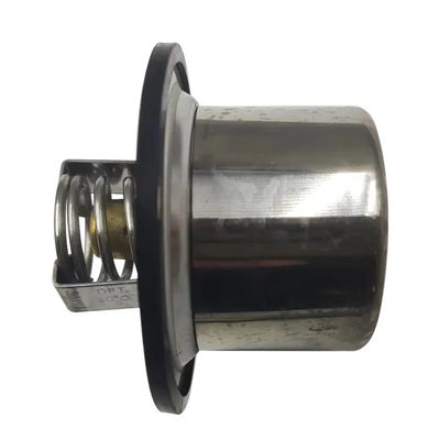 Howo A7 Engine Thermostat Sany Spare Parts VG1047060002