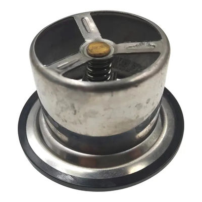 Howo A7 Engine Thermostat Sany Spare Parts VG1047060002