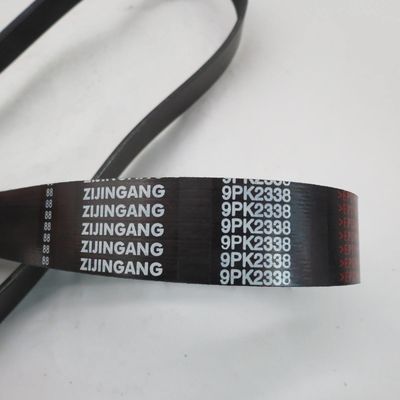 Cars And Trucks Vehicle Iron Belt Sany Spare Parts 9PK2338