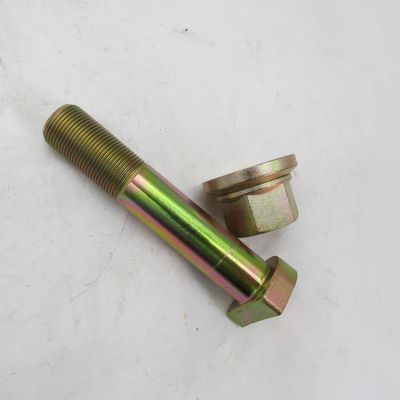 Cars And Trucks Vehicle Bolt Foton Auto Parts 81455010083