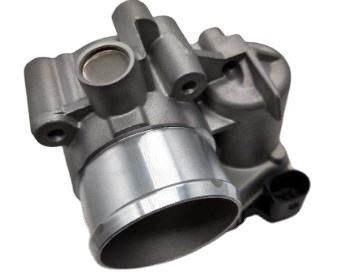 Auto Car Engine System 1562243 8C1Q-9F991-AA Throttle Body For Ford Transit 2006-2014 2.2 / 2.4 / 3.2 TDCi 6-PIN 0280