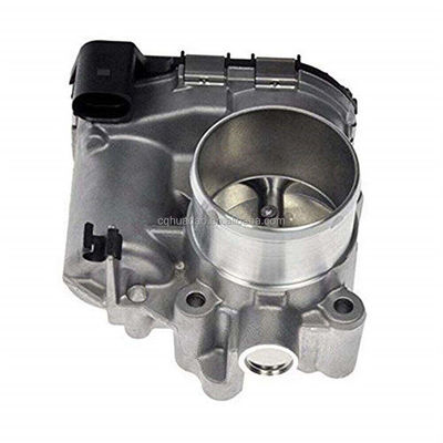 Auto Car Engine System 1562243 8C1Q-9F991-AA Throttle Body For Ford Transit 2006-2014 2.2 / 2.4 / 3.2 TDCi 6-PIN 0280