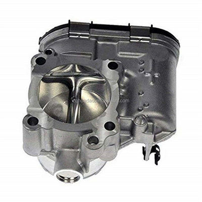 Auto Car Engine System 1562243 8C1Q-9F991-AA Throttle Body For Ford Transit 2006-2014 2.2 / 2.4 / 3.2 TDCi 6-PIN 0280