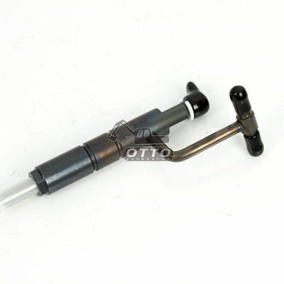 High Quality Isuzu Accessory 4JG1 Fuel Nozzle Assembly 8972112800