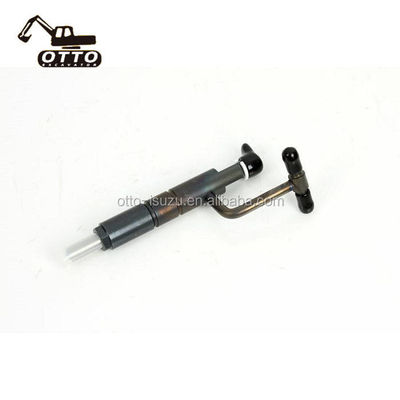 High Quality Isuzu Accessory 4JG1 Fuel Nozzle Assembly 8972112800