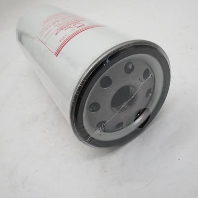 Iron Oil Filter Element Sany Spare Parts 430-1012020 186-1012240