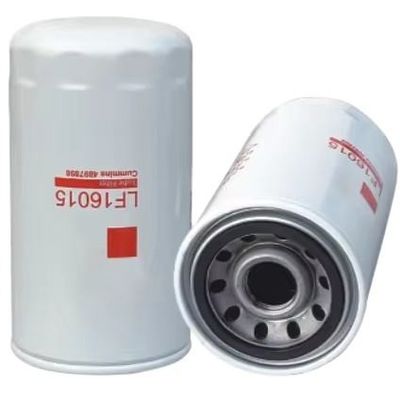 LF16015 Fuel Filter Great Wall Spare Parts For Cars And Trucks Vehicle 2992242