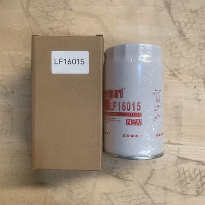 LF16015 Fuel Filter Great Wall Spare Parts For Cars And Trucks Vehicle 2992242