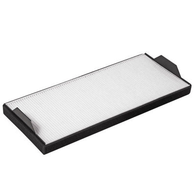 Cars And Trucks Vehicle Air Filter Shacman Spare Parts 87-11809-SX