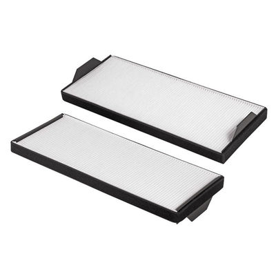 Cars And Trucks Vehicle Air Filter Shacman Spare Parts 87-11809-SX