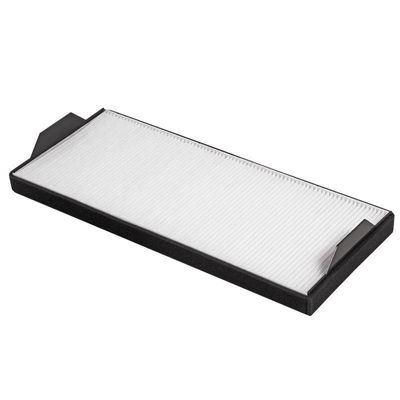 Cars And Trucks Vehicle Air Filter Shacman Spare Parts 87-11809-SX