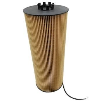 Iron Material Fuel Filter Liugong Spare Parts E175HD129