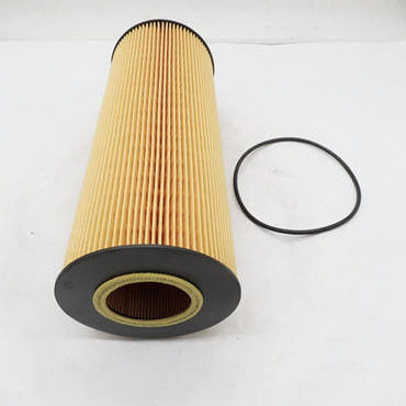 Iron Material Fuel Filter Liugong Spare Parts E175HD129