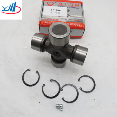 47*140 Universal Cross Joint Sinotruk Howo Auto Parts EQ153