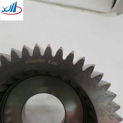 Differential Gearbox Spare Parts Transmission Gear 4302695 For Gearbox