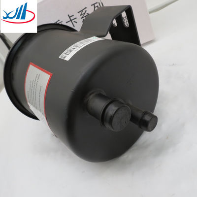 Sinotruk Howo Parts Steering Oil Tank Assembly WG9925470033 Power Steering Oil Reservoir Steering tank
