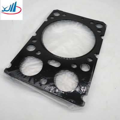 Shaanxi Auto Delong HOWO VG1500040049 supply China National Heavy Duty truck cylinder gasket cylinder head gasket