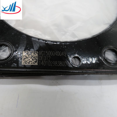 Shaanxi Auto Delong HOWO VG1500040049 supply China National Heavy Duty truck cylinder gasket cylinder head gasket