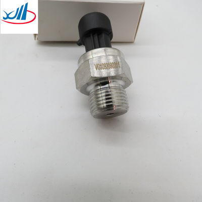 Sinotruk Howo Parts Good Performance Oil Pressure Sensor VG1092090311 Electronic oil pressure sensor Oil sensing plug