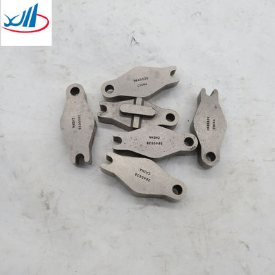 Iron Sinotruk Spare Parts High Strength Good Performance Injector Nozzle Press Plate Q3940639