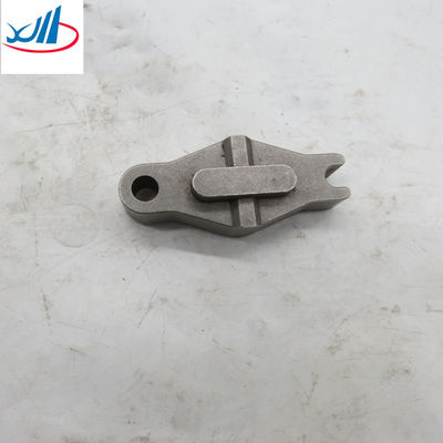 Iron Sinotruk Spare Parts High Strength Good Performance Injector Nozzle Press Plate Q3940639