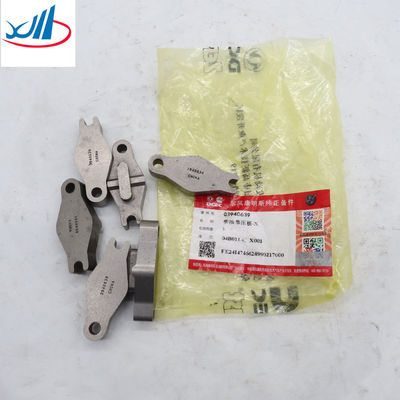 Iron Sinotruk Spare Parts High Strength Good Performance Injector Nozzle Press Plate Q3940639