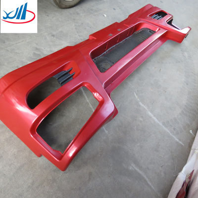 WG1642241021 Cabin Parts For Howo HW76 Truck Spare Parts Bumper