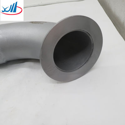 Building Loader Xiagong Parts Air Storage Tank Exhaust Bellow Pipe WG9725540198