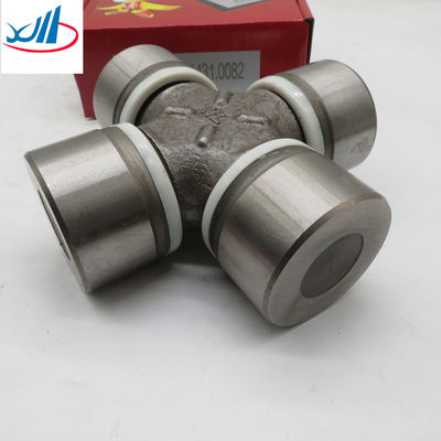 Best Selling Yutong Bus Parts Universal Cross Joint Bearing Shaft WG9319313250