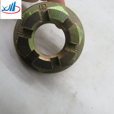 On Sale Liuqi Chenglong Parts Angle Tooth Flange Nut 79000320013