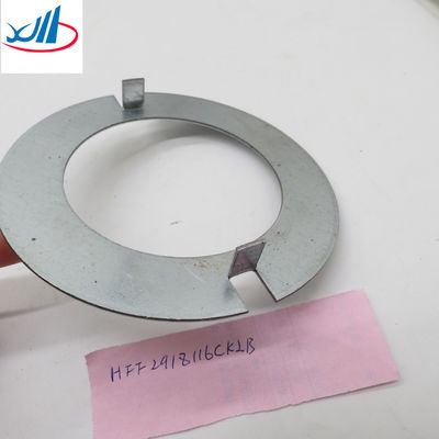 On Sale Howo Knuckle Nut Lock The Gasket HFF2918116CK2B