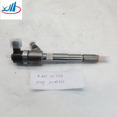 Sany Spare Parts Trucks And Cars Auto Parts Truck Fuel Injector 0445110844
