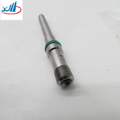 S00009850+02 Shacman Spare Parts diesel engine parts Fuel Injection Inlet Pipe