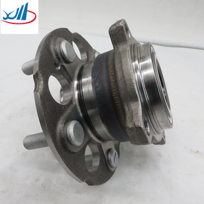 Heavy Truck Parts Rear Wheel Hub Assembly 3104100XKZ17A