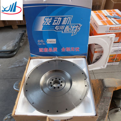 Sinotruk Howo Truck Engine Parts Flywheel 612600020220