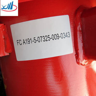Cars And Trucks Vehicle Large Box Lift Cylinder FCA191-5-073250090343