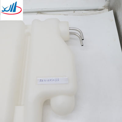 Iron Sinotruk Howo Parts Expansion Tank AZ9112530333