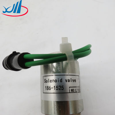 JMC Truck Spare Parts Solenoid Valve 186-1525