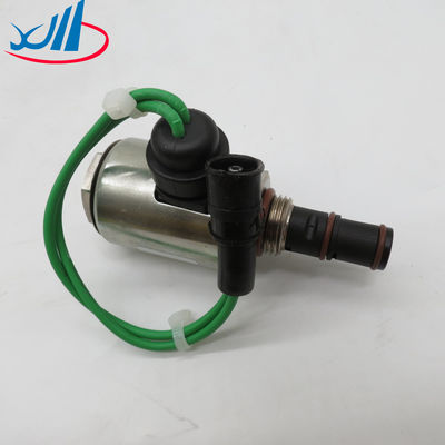 JMC Truck Spare Parts Solenoid Valve 186-1525