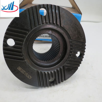 HOWO T7 Angle Tooth Flange Auto Parts WG7121320132