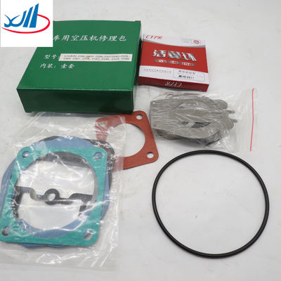 81500137001 Sinotruk HOWO Parts Air Compressor Repair Kit 81500138001