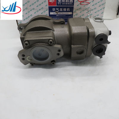 Iron Yutong Bus Parts Air Compressor MS700-3509100A