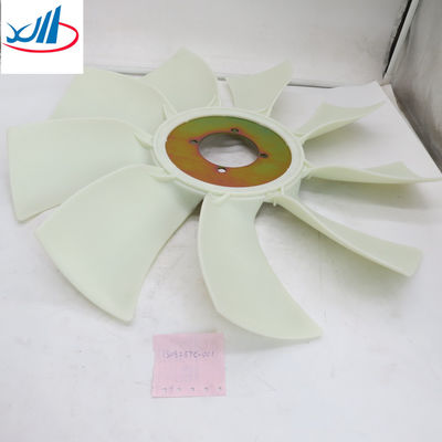 Truck Spare Parts Circular Fan Blade 1308ZB7C-001