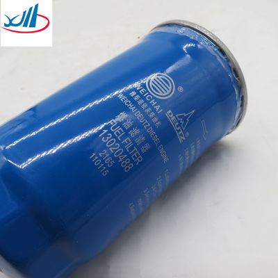 High Quality Fuel Filter Weichai Engine Parts 61260081335