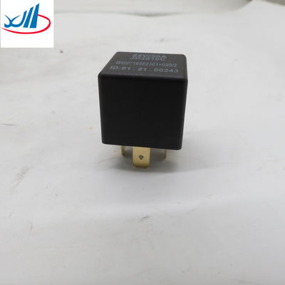 Liugong Spare Parts Engine Accessories Relay WG9716582301+009