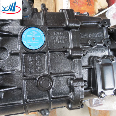 Trucks And Cars Transmission Gearbox Shantui Spare Parts ZQS525B6D-RZ