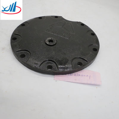 Yutong Heavy Truck Parts Rim Cover WG99112340001